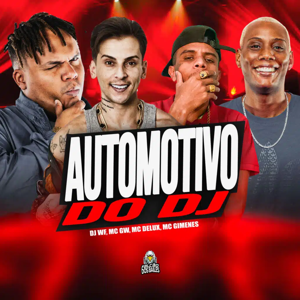 Automotivo do Dj