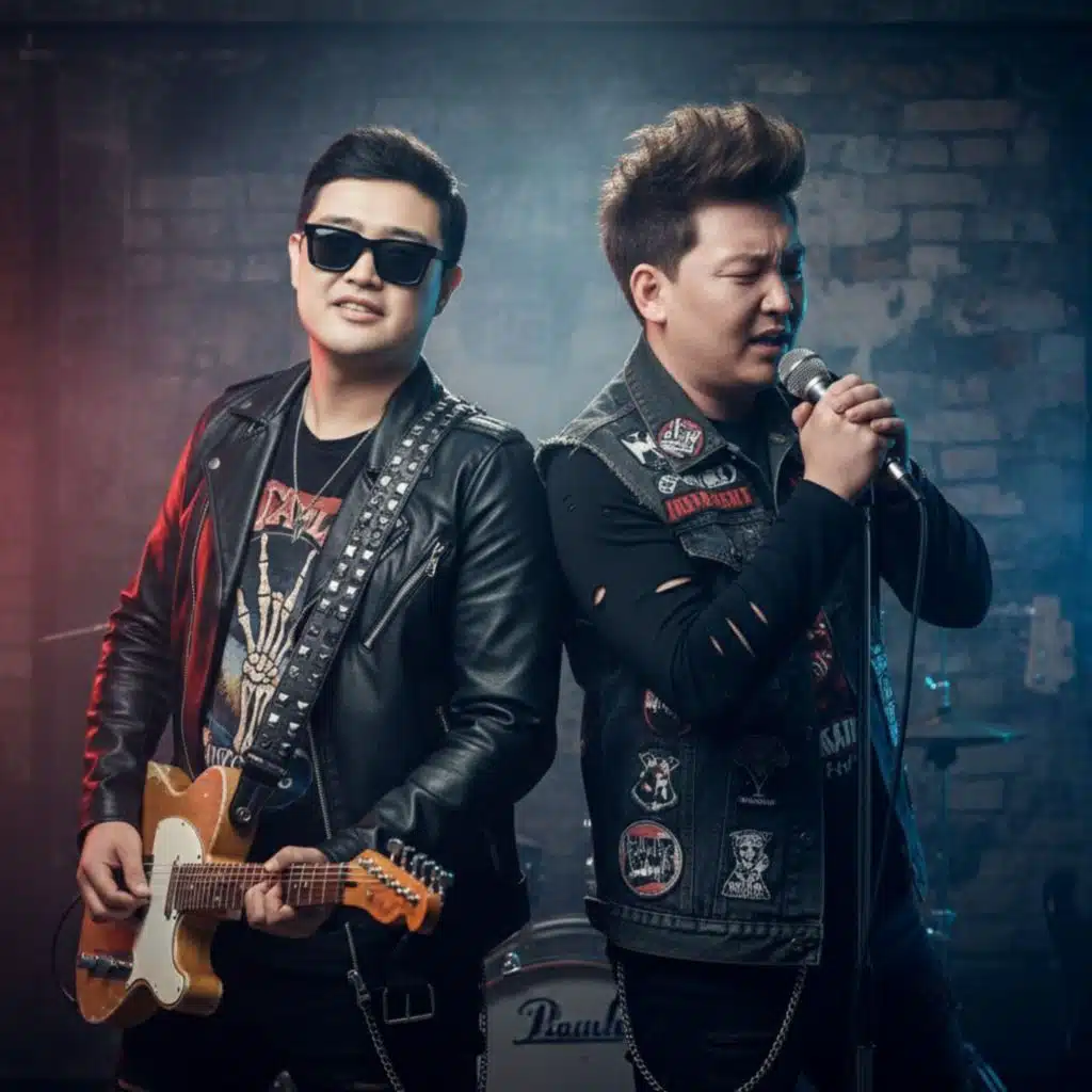 Маған ұнаған