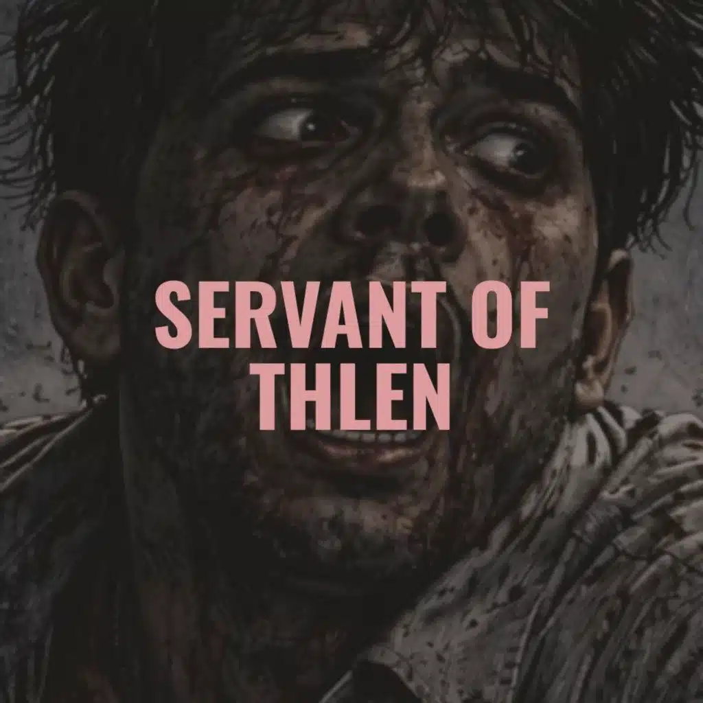 Servant of Thlen