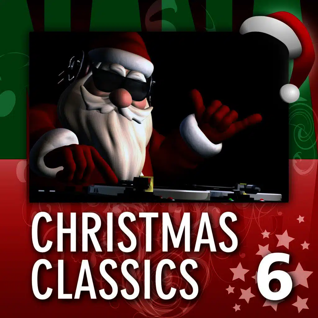 Christmas Classics 6