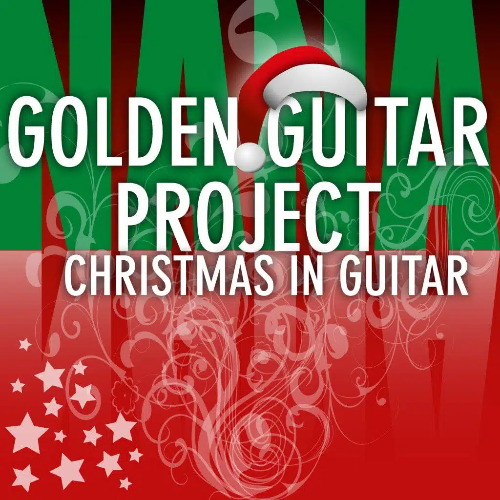 Christmas in Guitar