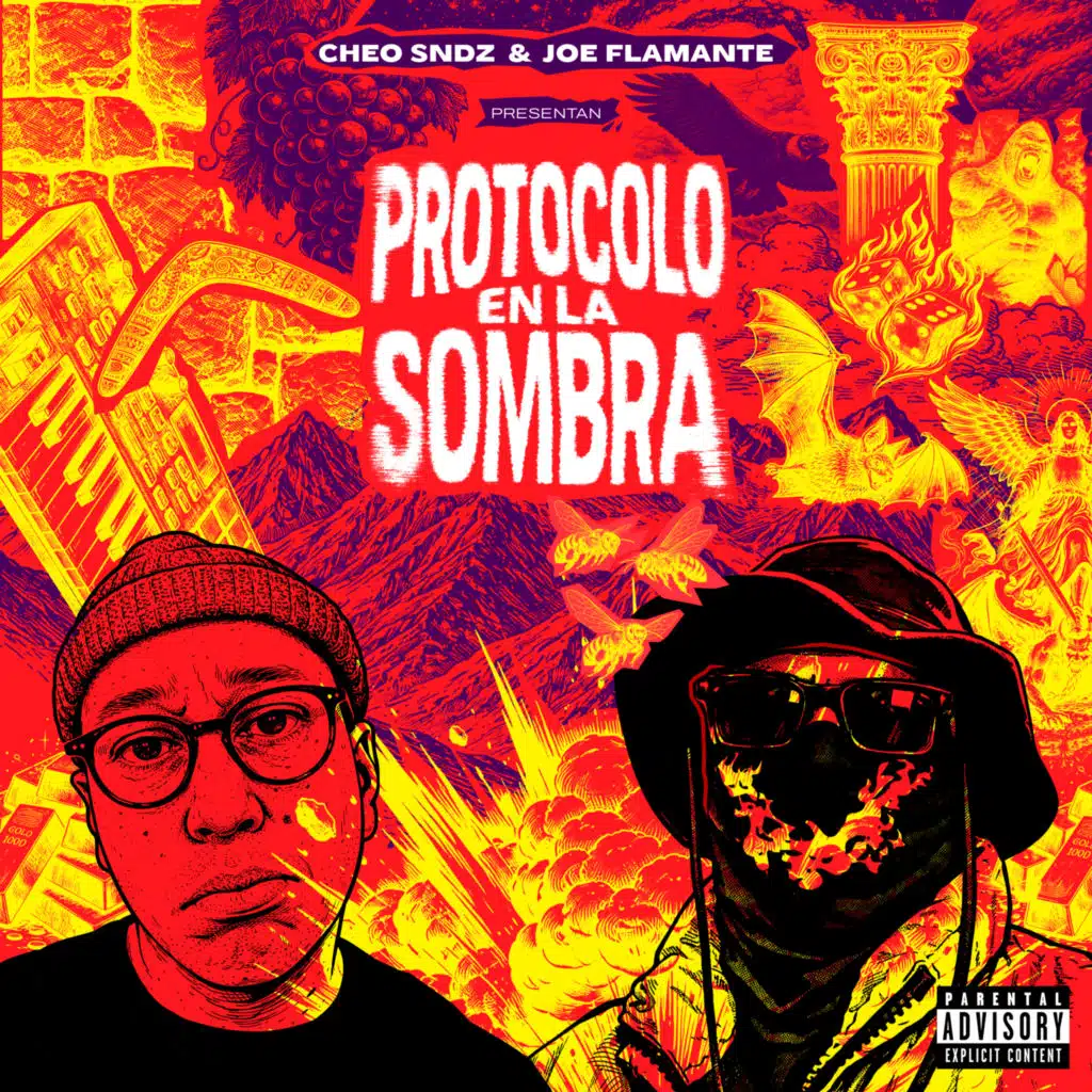 Protocolo en la Sombra