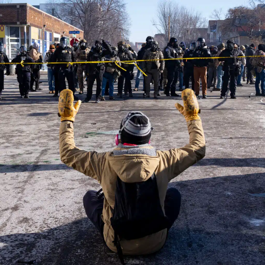 How Minneapolis Taught America to Fight Back