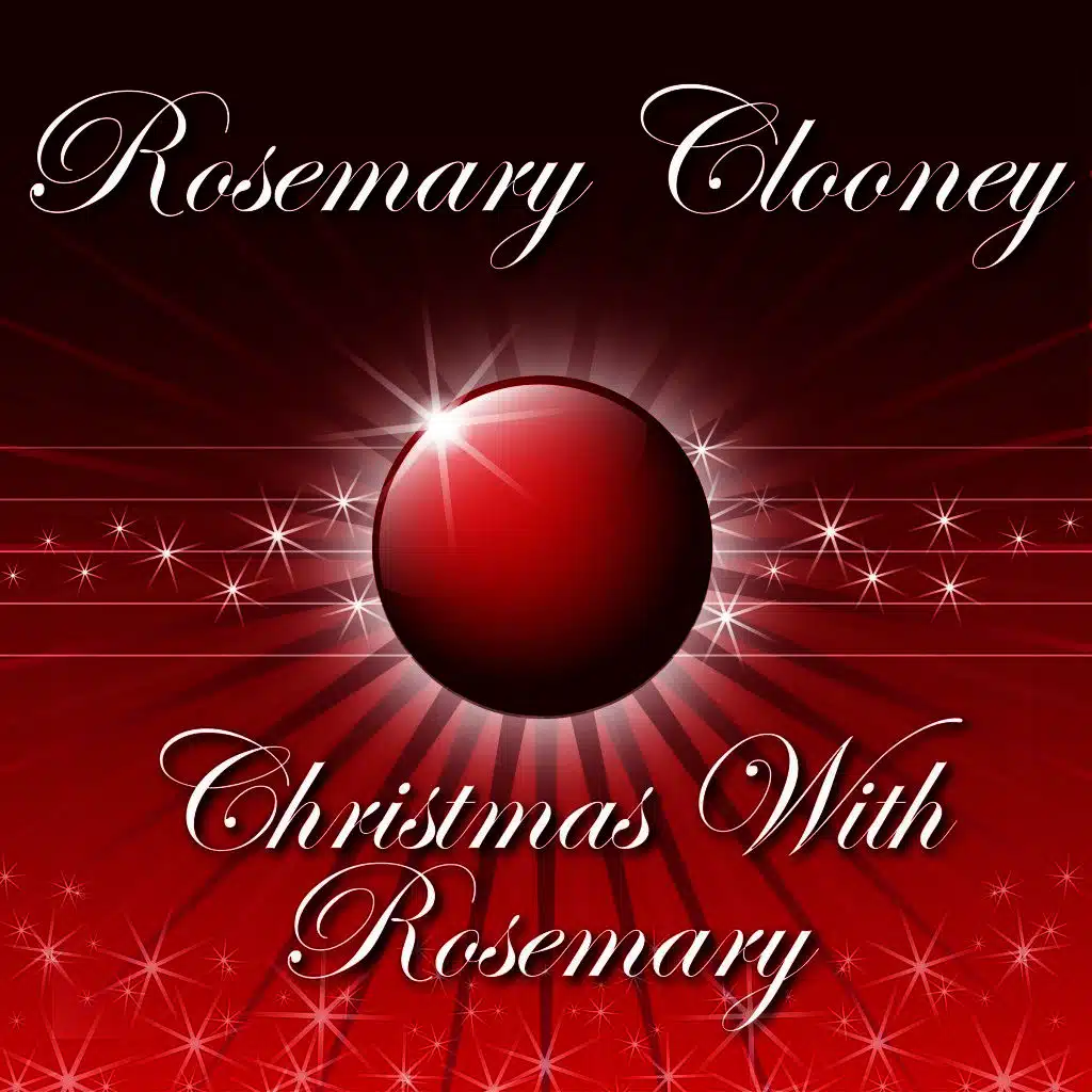 Christmas with Rosemary