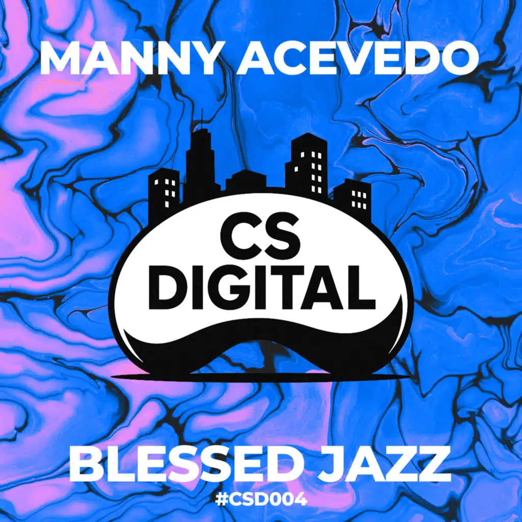 Manny Acevedo