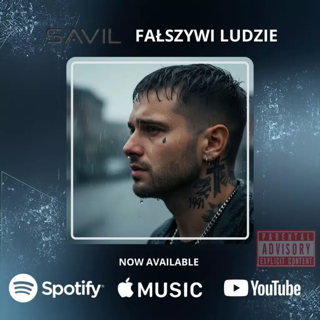 Fałszywi ludzie