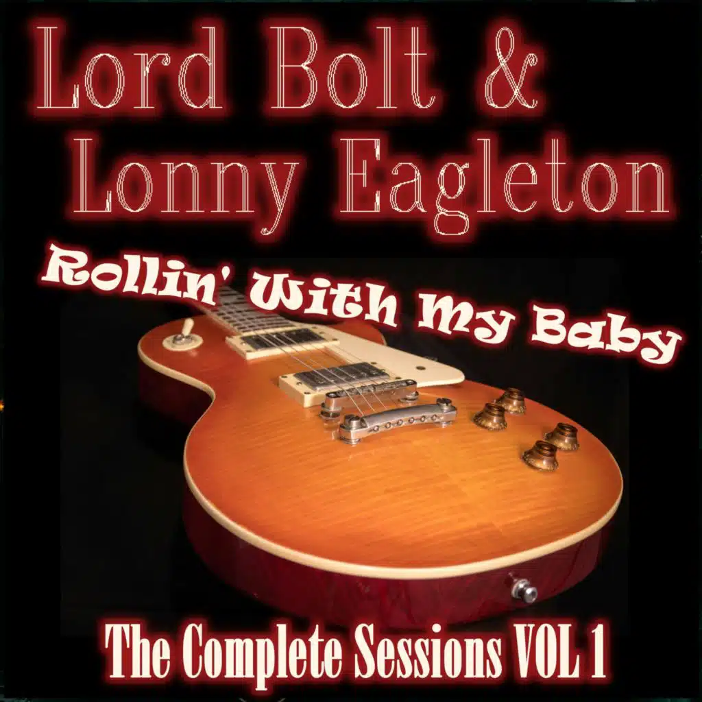 Let's Go Down The Country (feat. Lonny Eagleton)