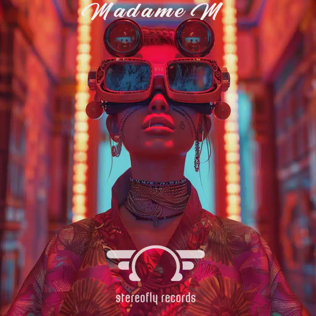 Madame M