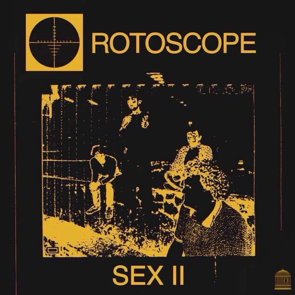 SEX II/STATION MANAGER (12.18.25)