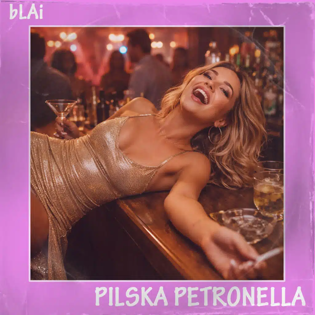 Pilska Petronella