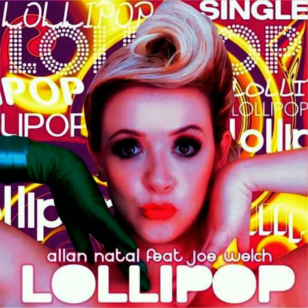 Lollipop