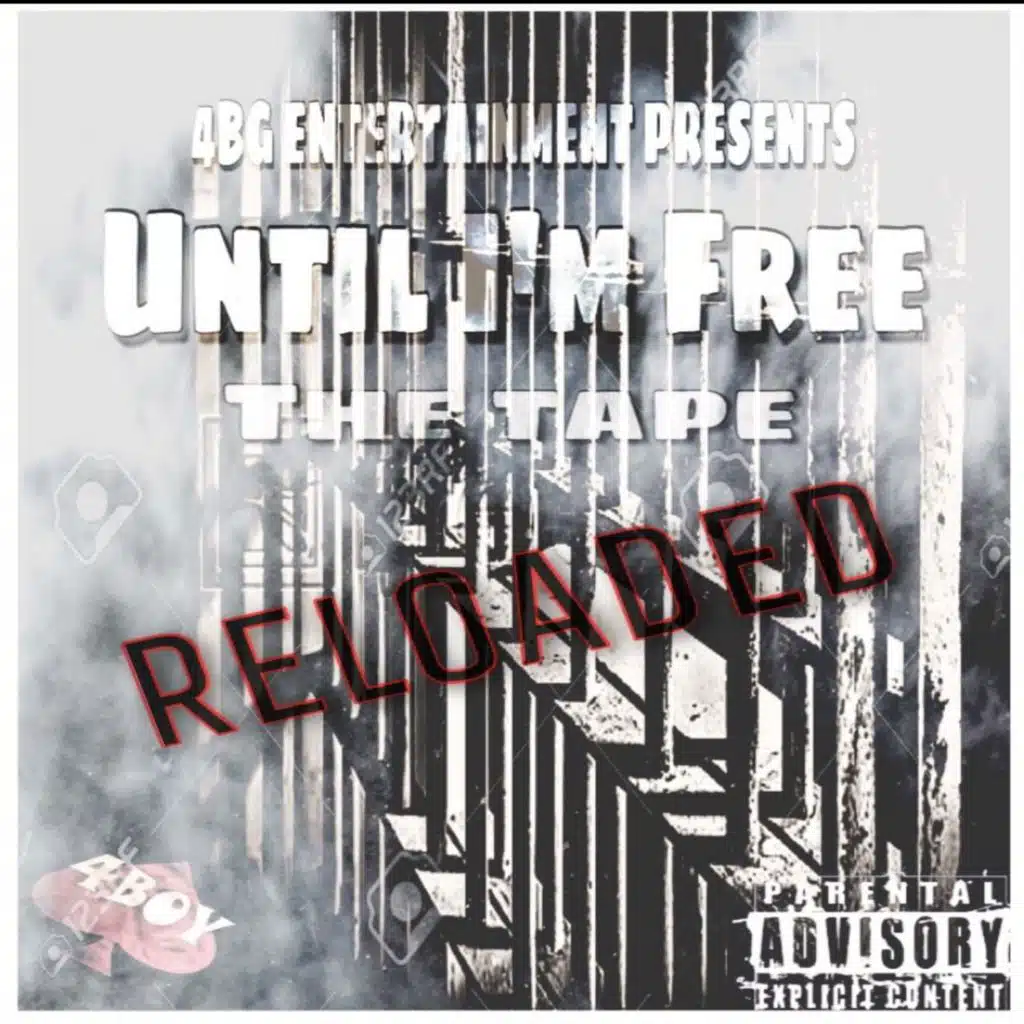 Until Im Free (Reloaded)