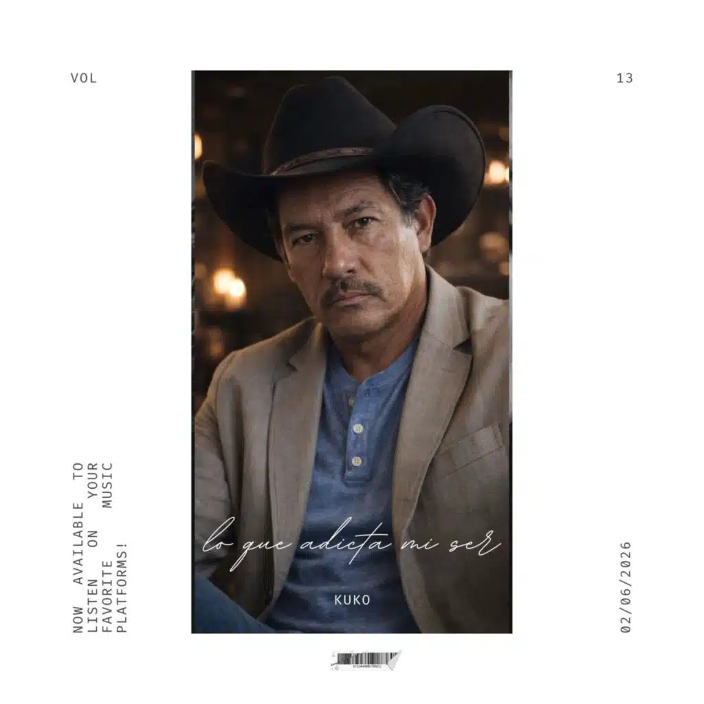 Lo Que Adicta Mi Ser