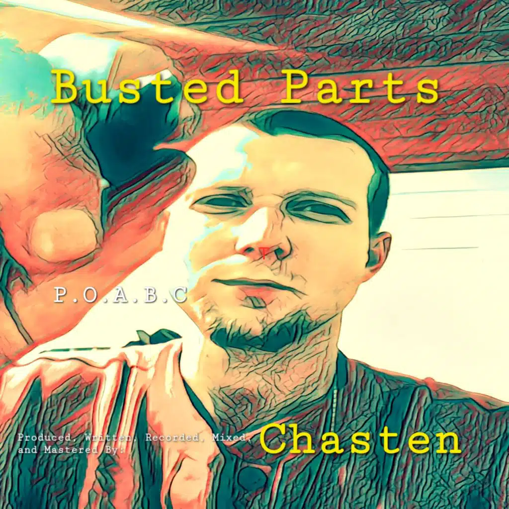 Busted Parts