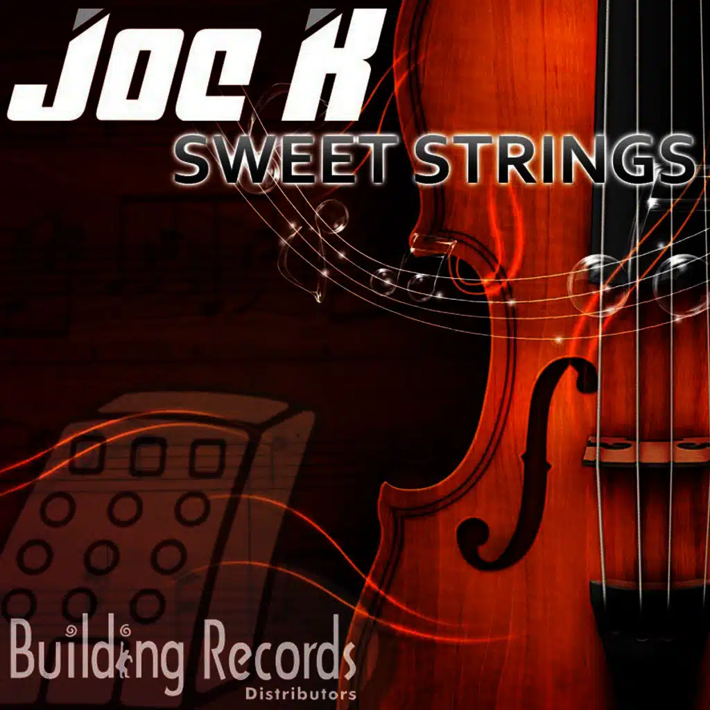 Sweet Strings (Original Mix)