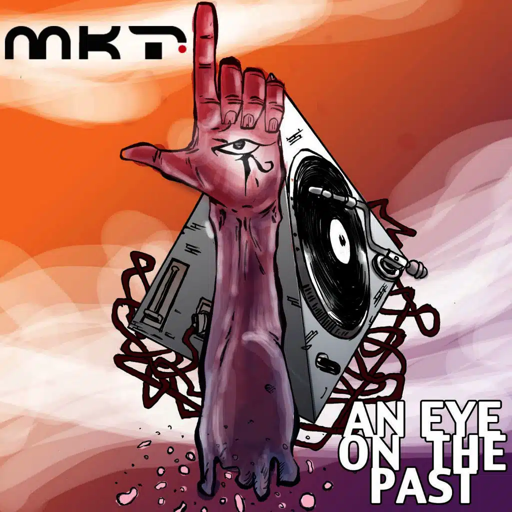 An Eye On the Past