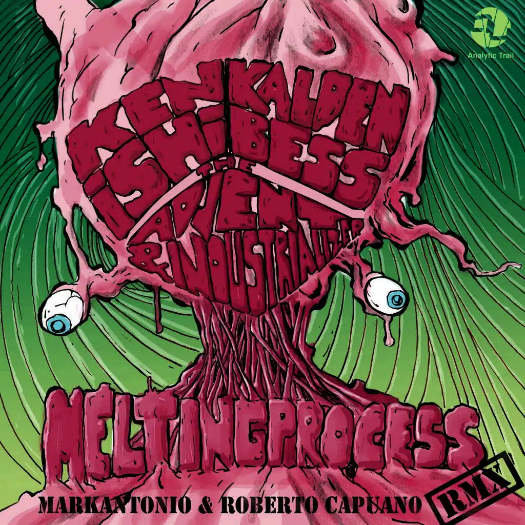 T4 (Kalden Bess Remix)