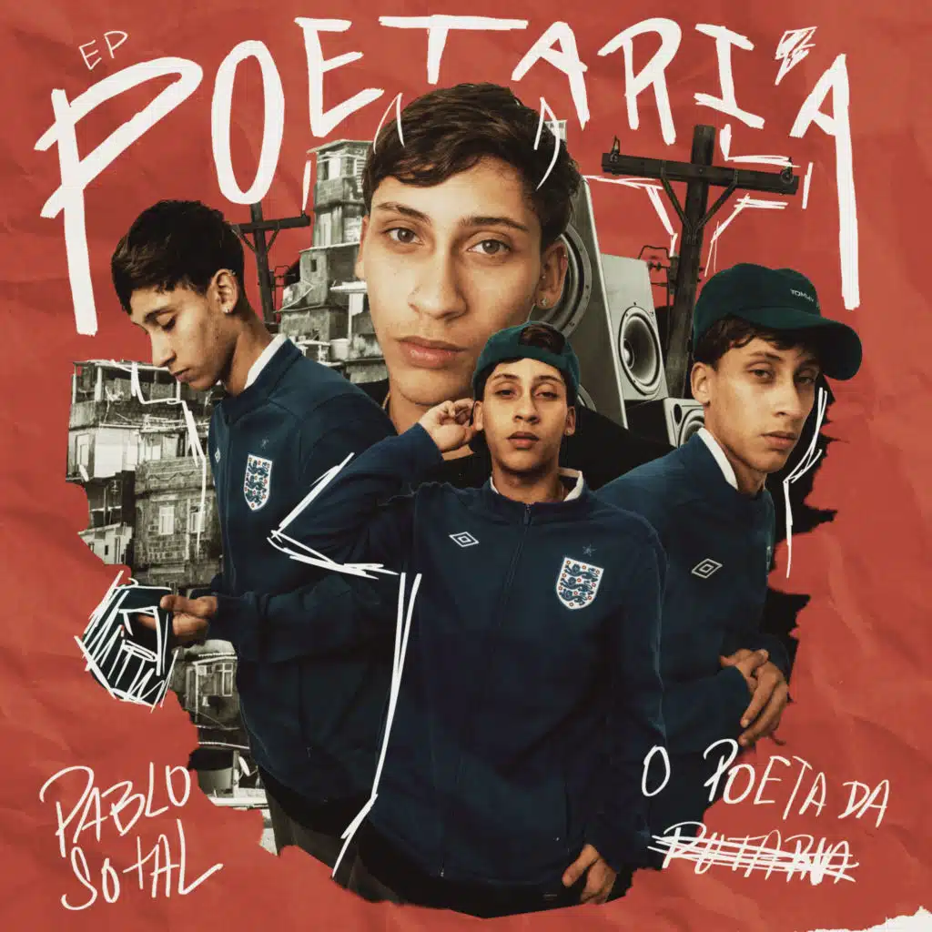Poetaria (O Poeta da Putaria)