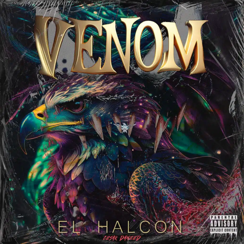 El Halcon