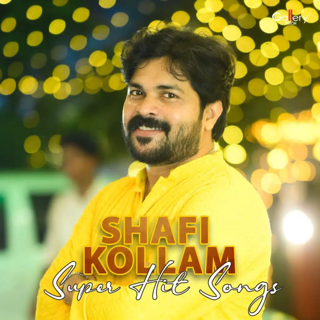 Shafi Kollam Super Hit Songs