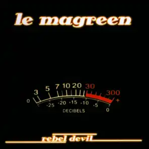 Le Magreen