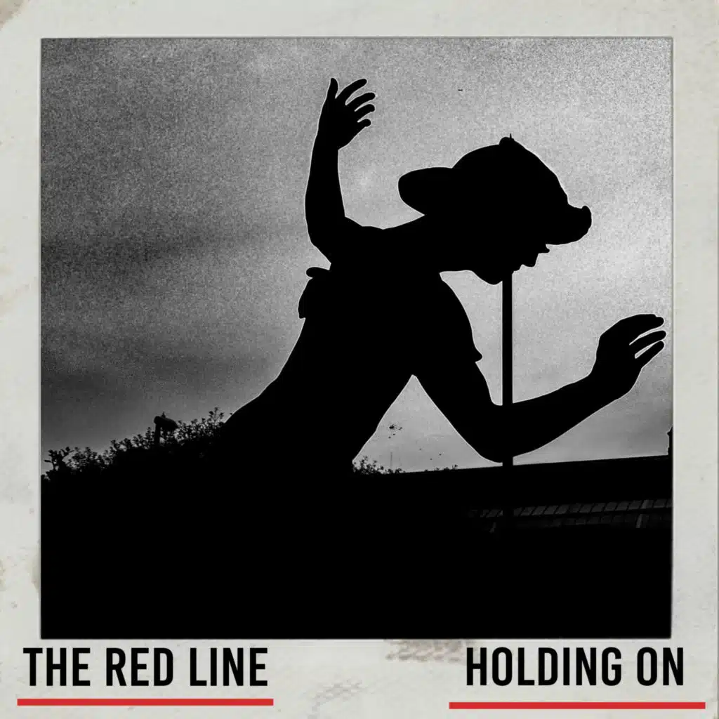 THE RED LINE