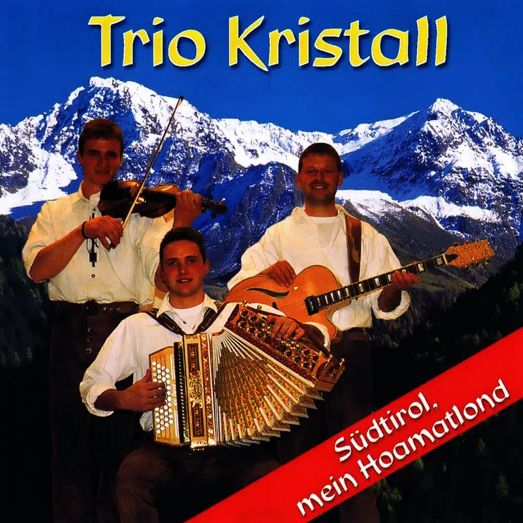 Trio Kristall