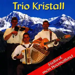 Trio Kristall