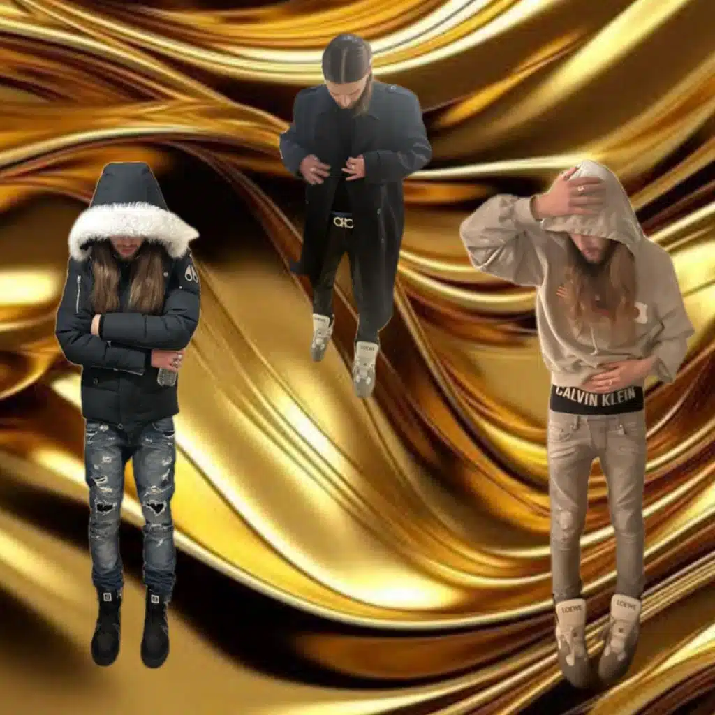designer ass gesond 3