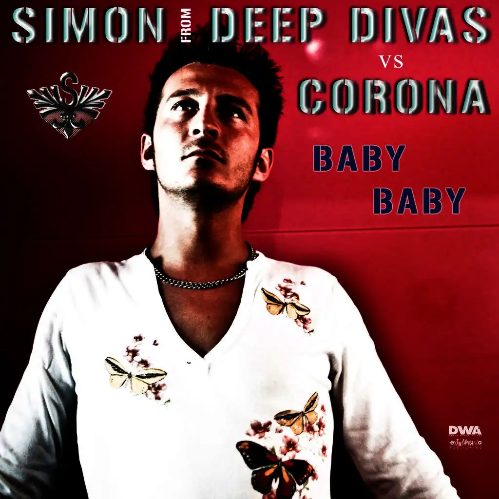 Baby Baby (Simon Cool Mix)