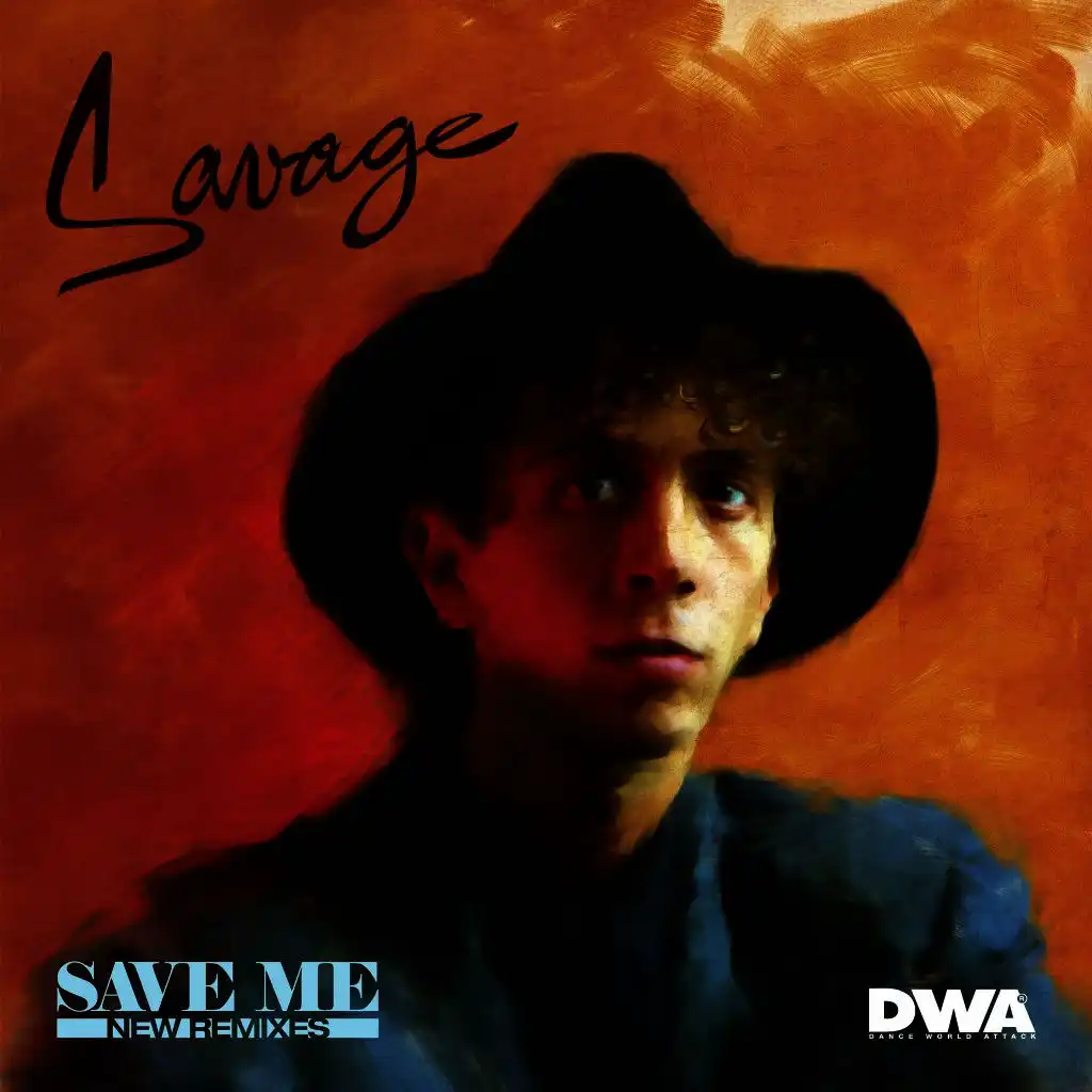 Save Me (New Remixes)