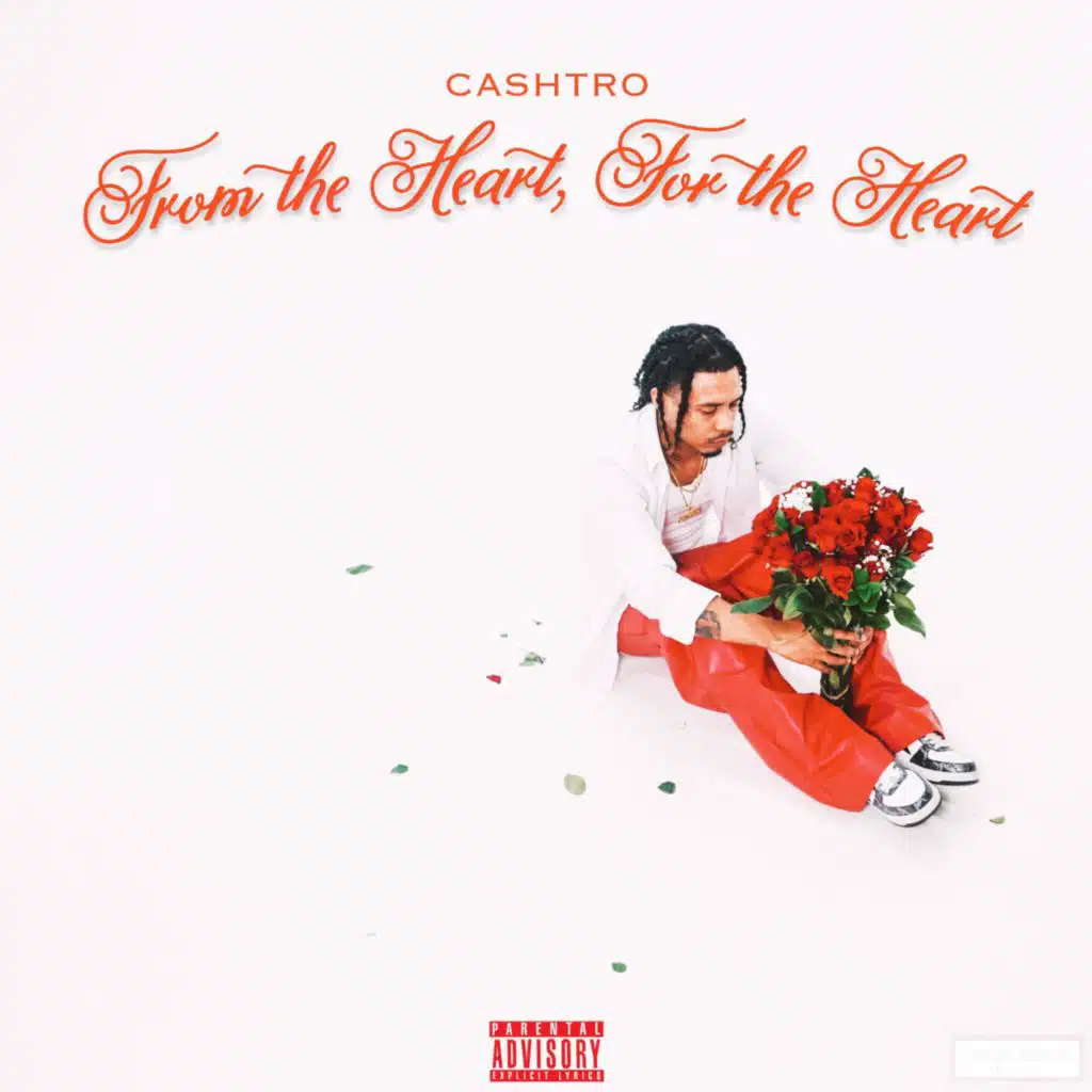 From the Heart, For the Heart