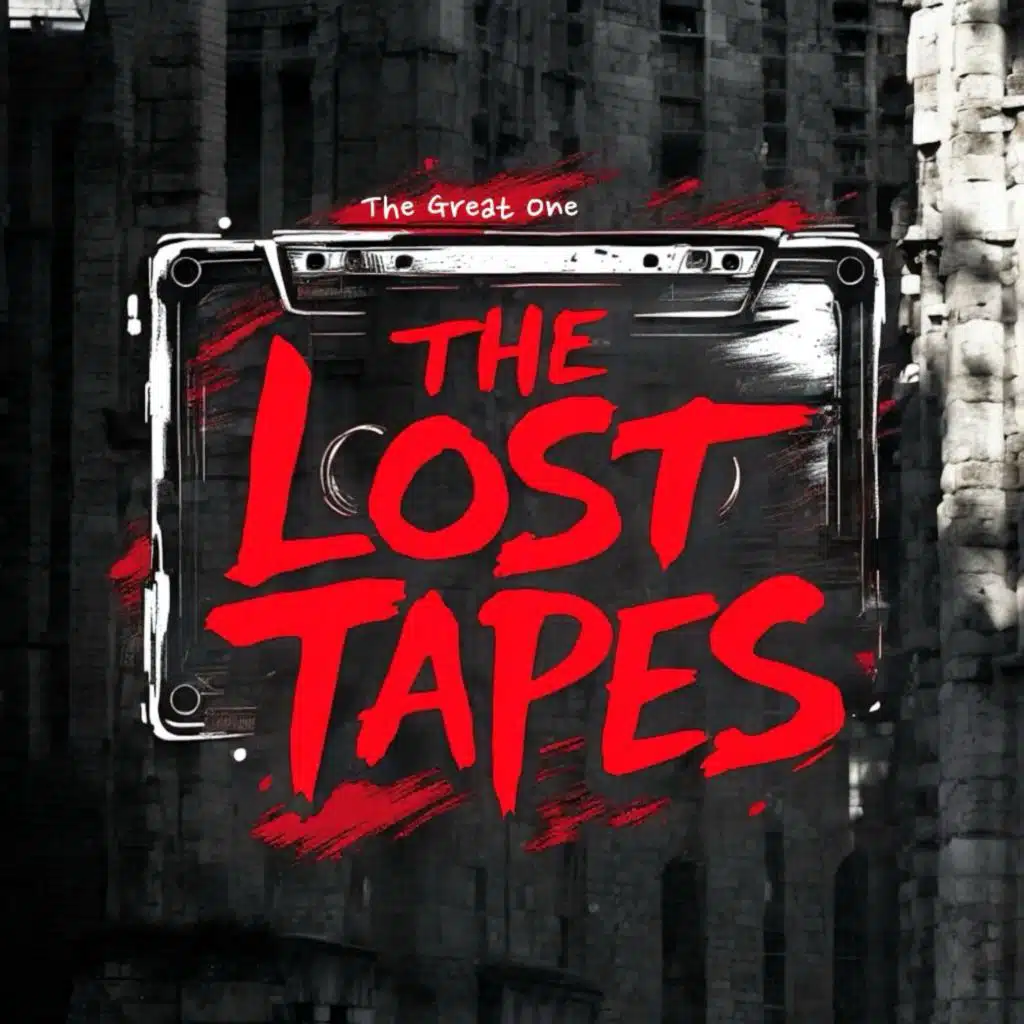 The Lost Tapes