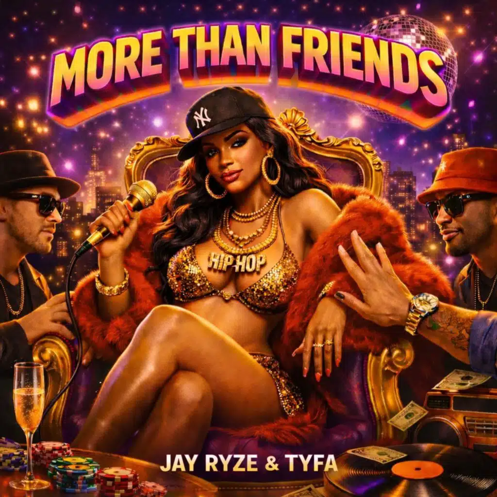 Jay Ryze & TyFa
