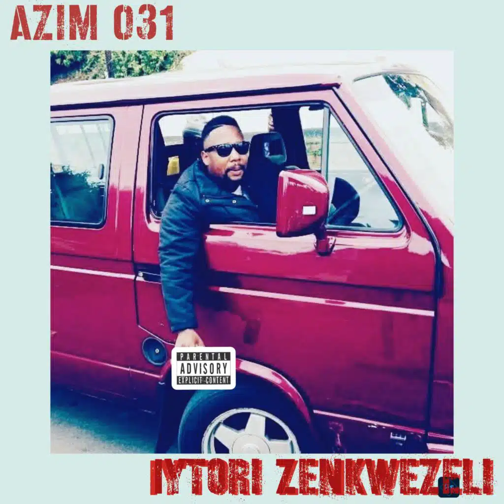 Iytori Zenkwezeli