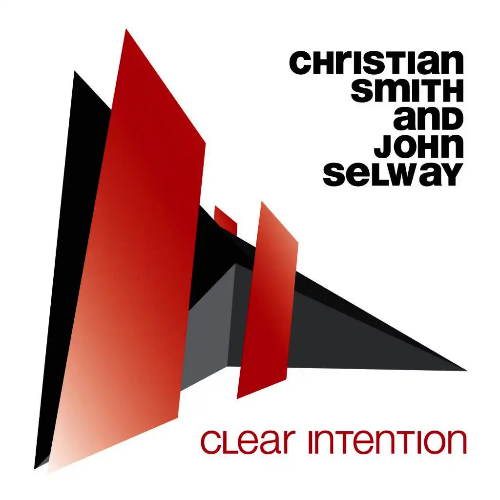 Clear Intention (Musical Mix)