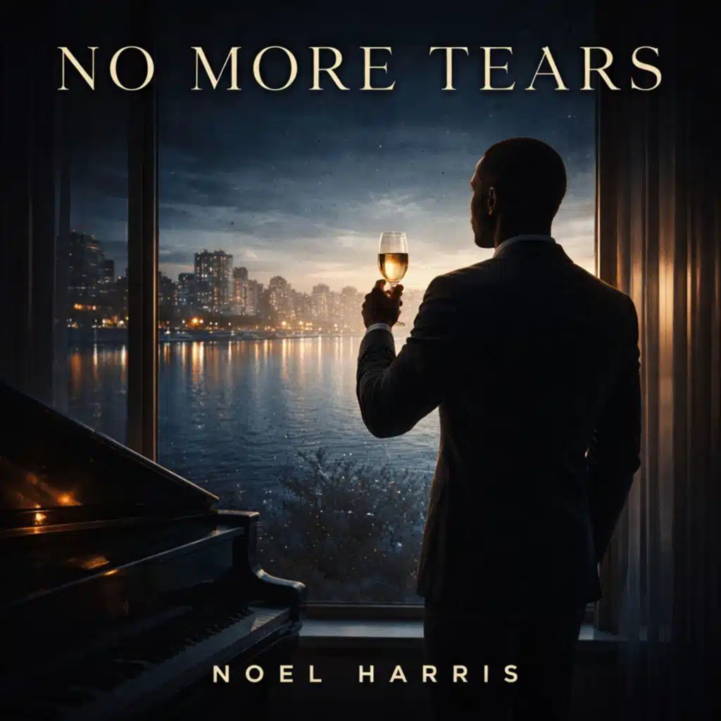 No More Tears