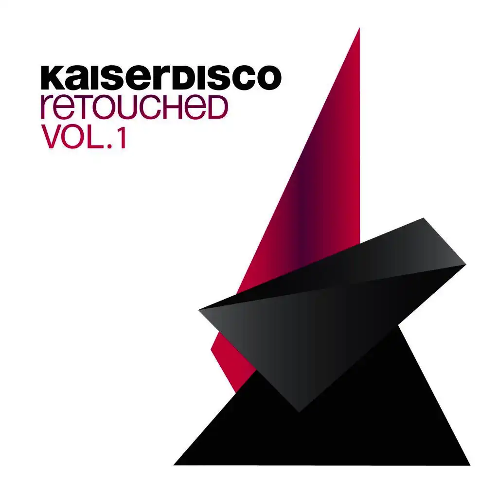 Distrait (Kaiserdisco Remix)