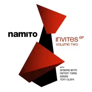 Namito Invites, Vol. 2