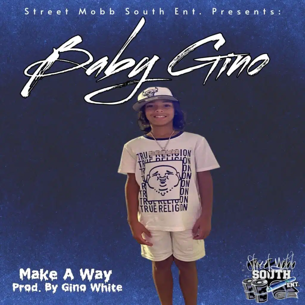 Make A Way - Single