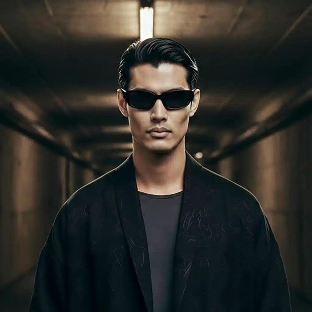 Fade Into You Theo Khan