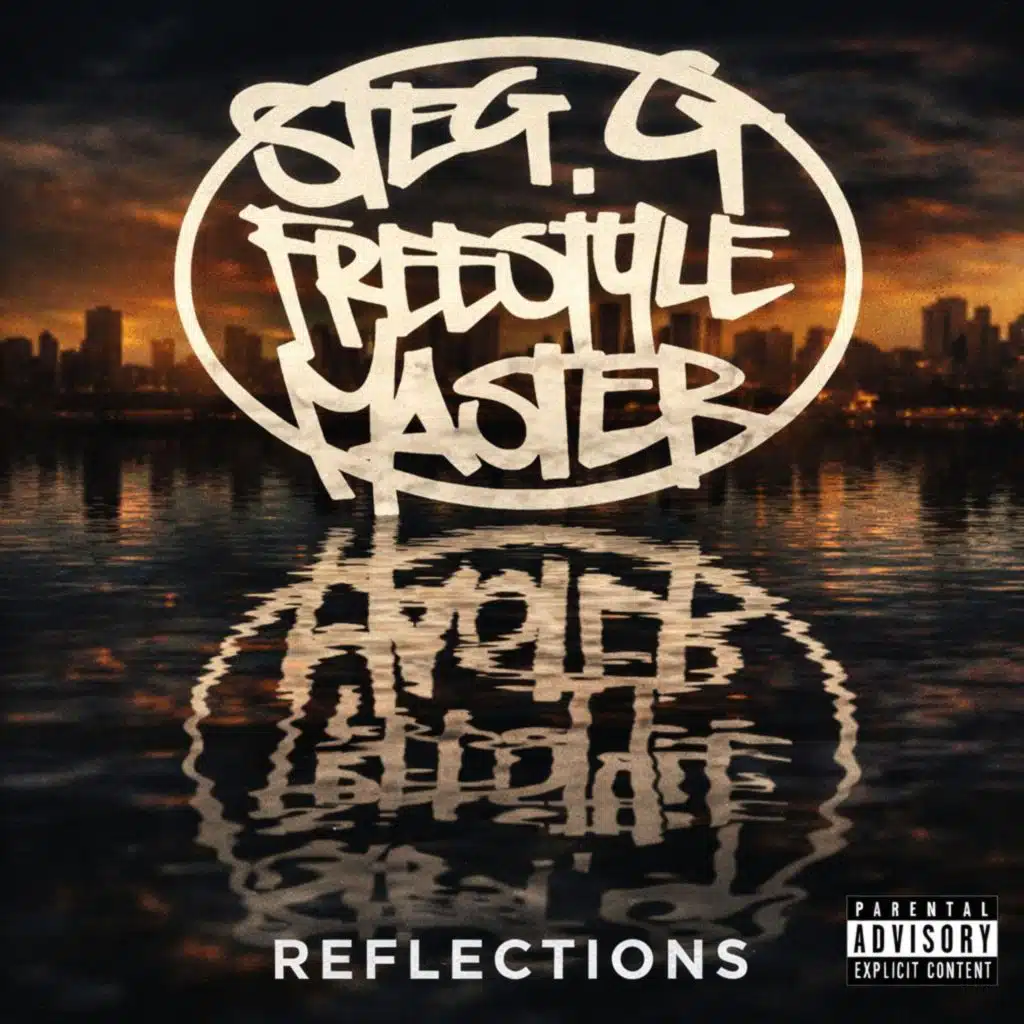 Steg G & the Freestyle Master