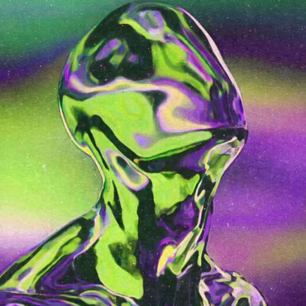 DEGENERATE NOISE AND ITS NOT FOR YOU