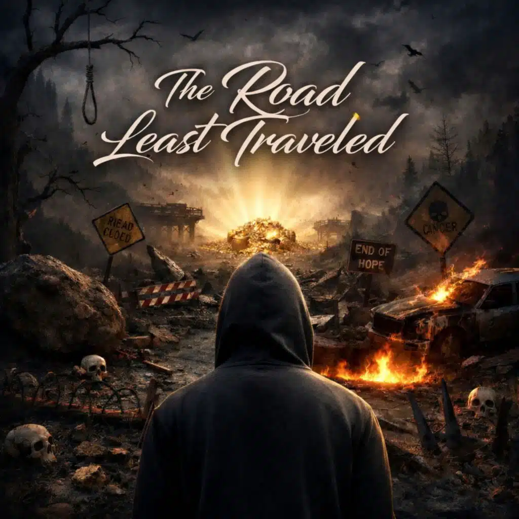 The Road Least Traveled