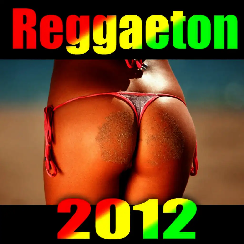 Reggaeton 2012