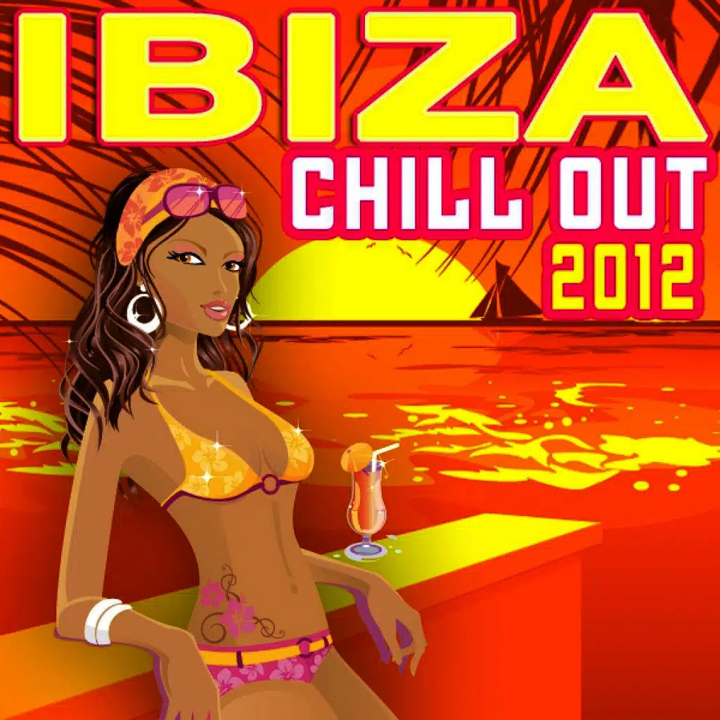 Ibiza Chill out 2012