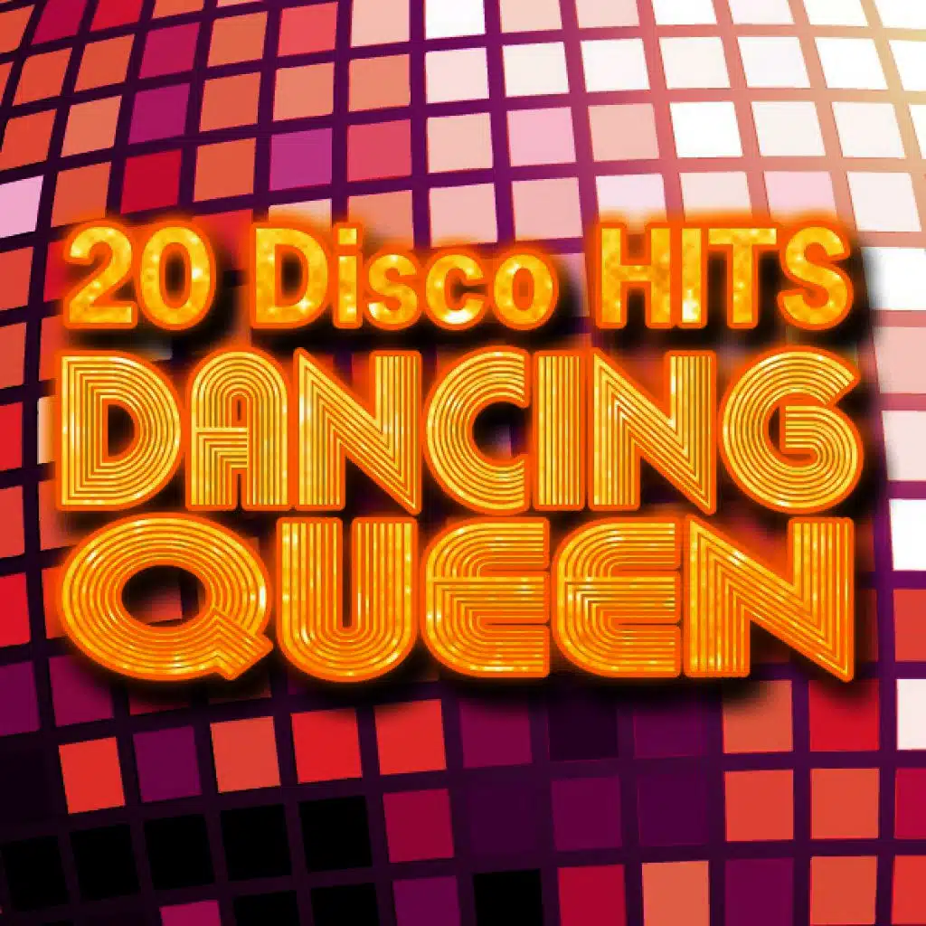 Dancing Queen - 20 Disco Hits