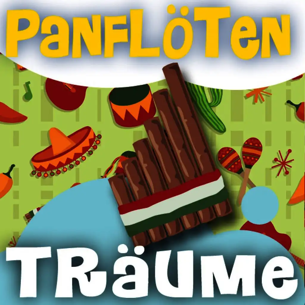 Pan Flute Dreamsound