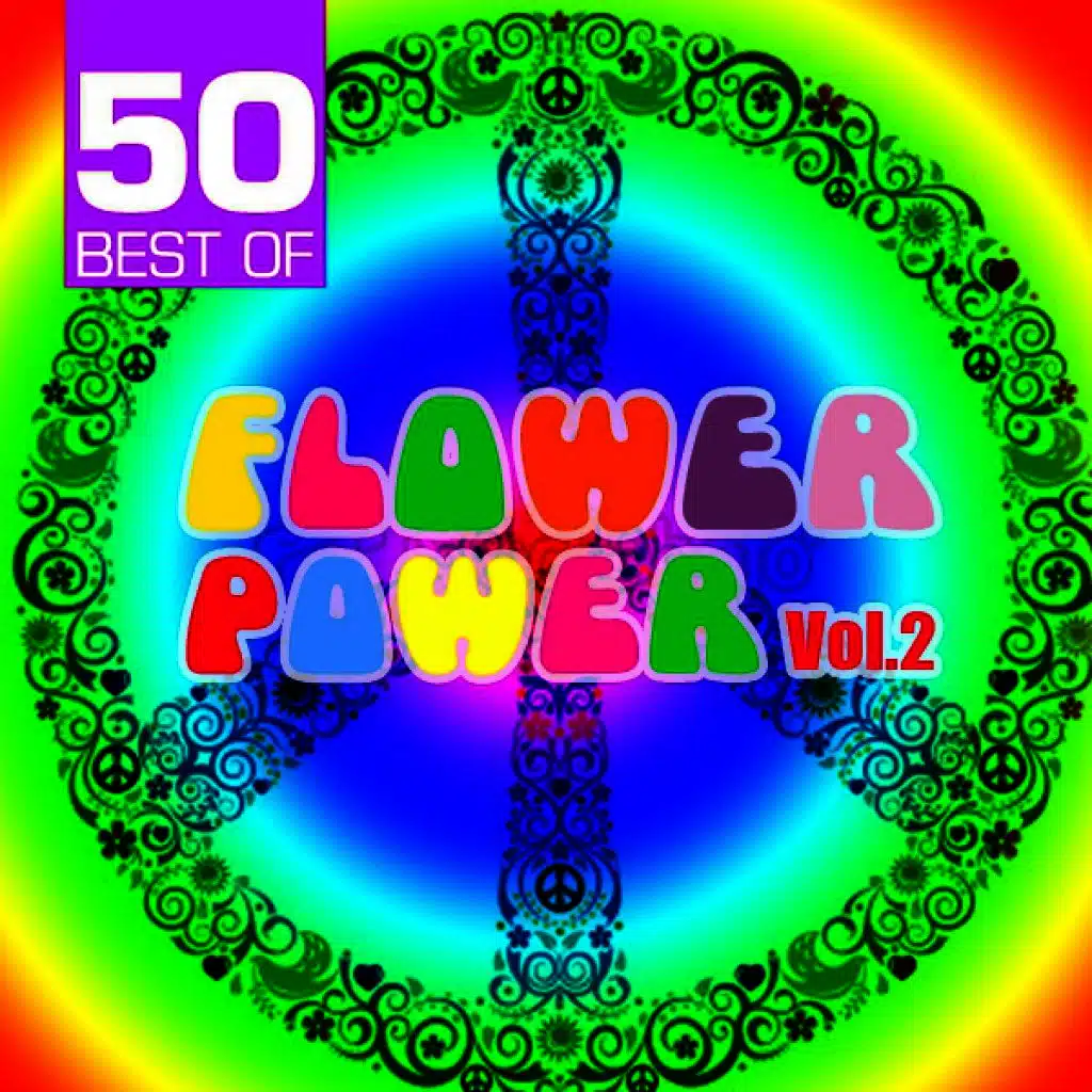 Flower Power Singers