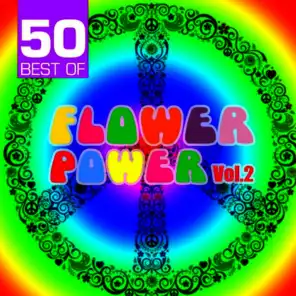 50 Best of Flower Power, Vol. 2
